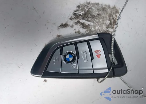 2024 BMW I4 Gran Coupe Edrive40 z USA, uszkodzony, nr VIN WBY73AW00RFT14971